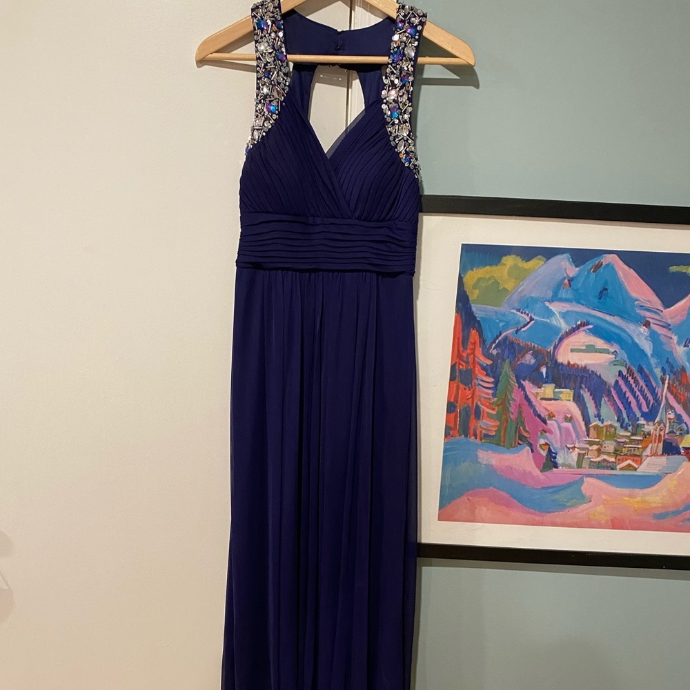 Evening Gown - image 4